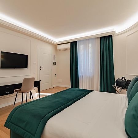Relais Del Portico Hotel Rom Eksteriør billede