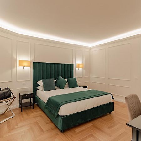 Relais Del Portico Hotel Rom Eksteriør billede