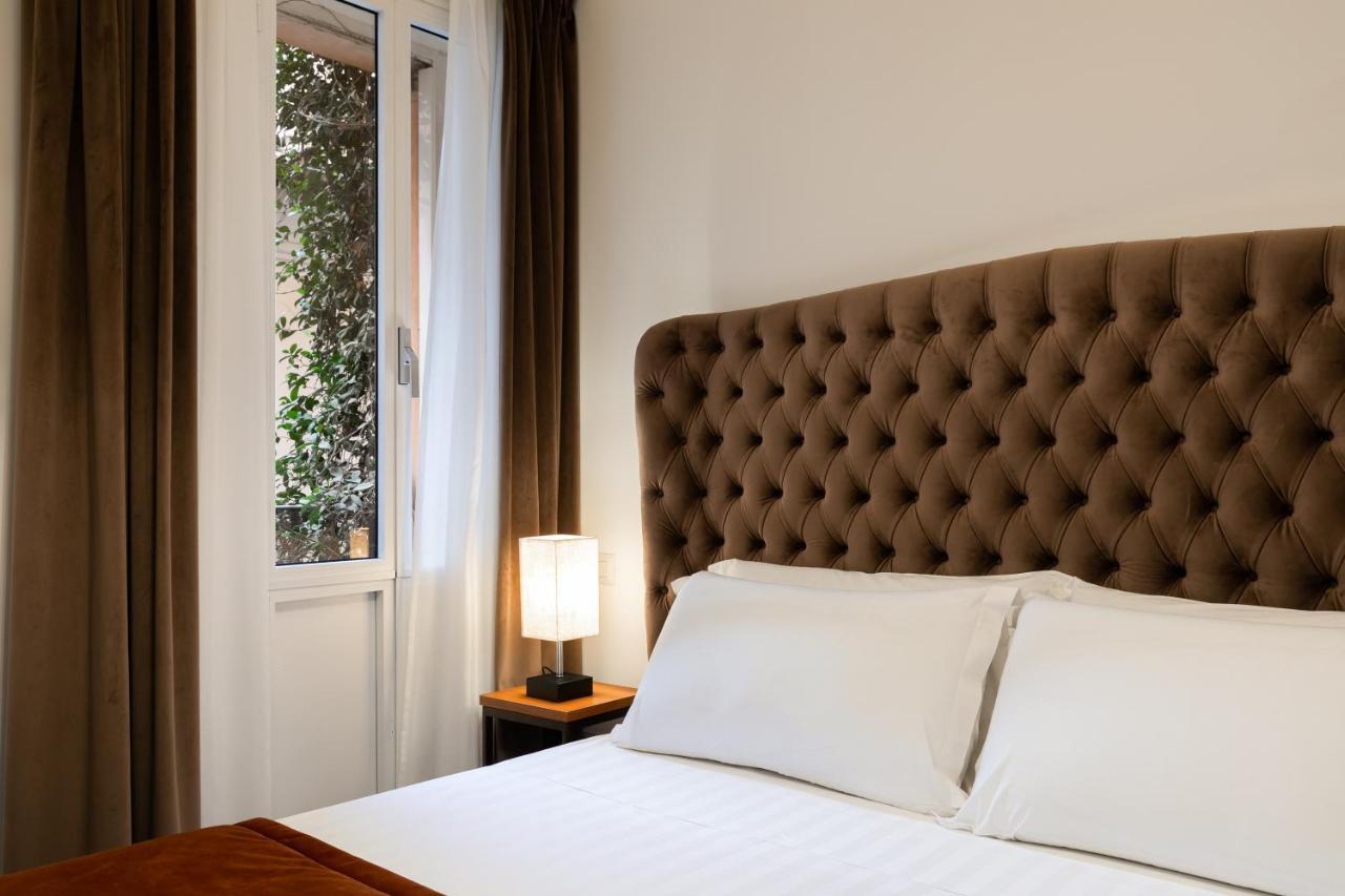 Relais Del Portico Hotel Rom Eksteriør billede