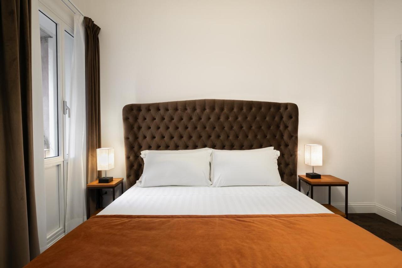 Relais Del Portico Hotel Rom Eksteriør billede