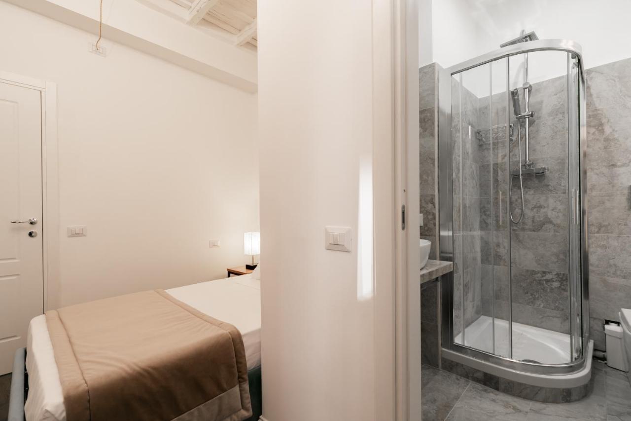 Relais Del Portico Hotel Rom Eksteriør billede