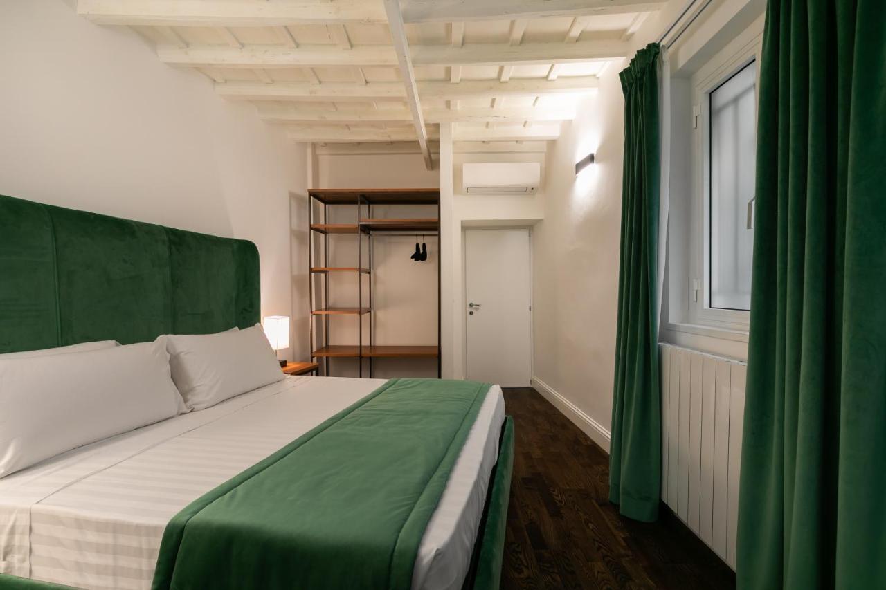Relais Del Portico Hotel Rom Eksteriør billede