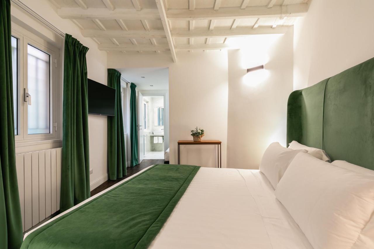 Relais Del Portico Hotel Rom Eksteriør billede