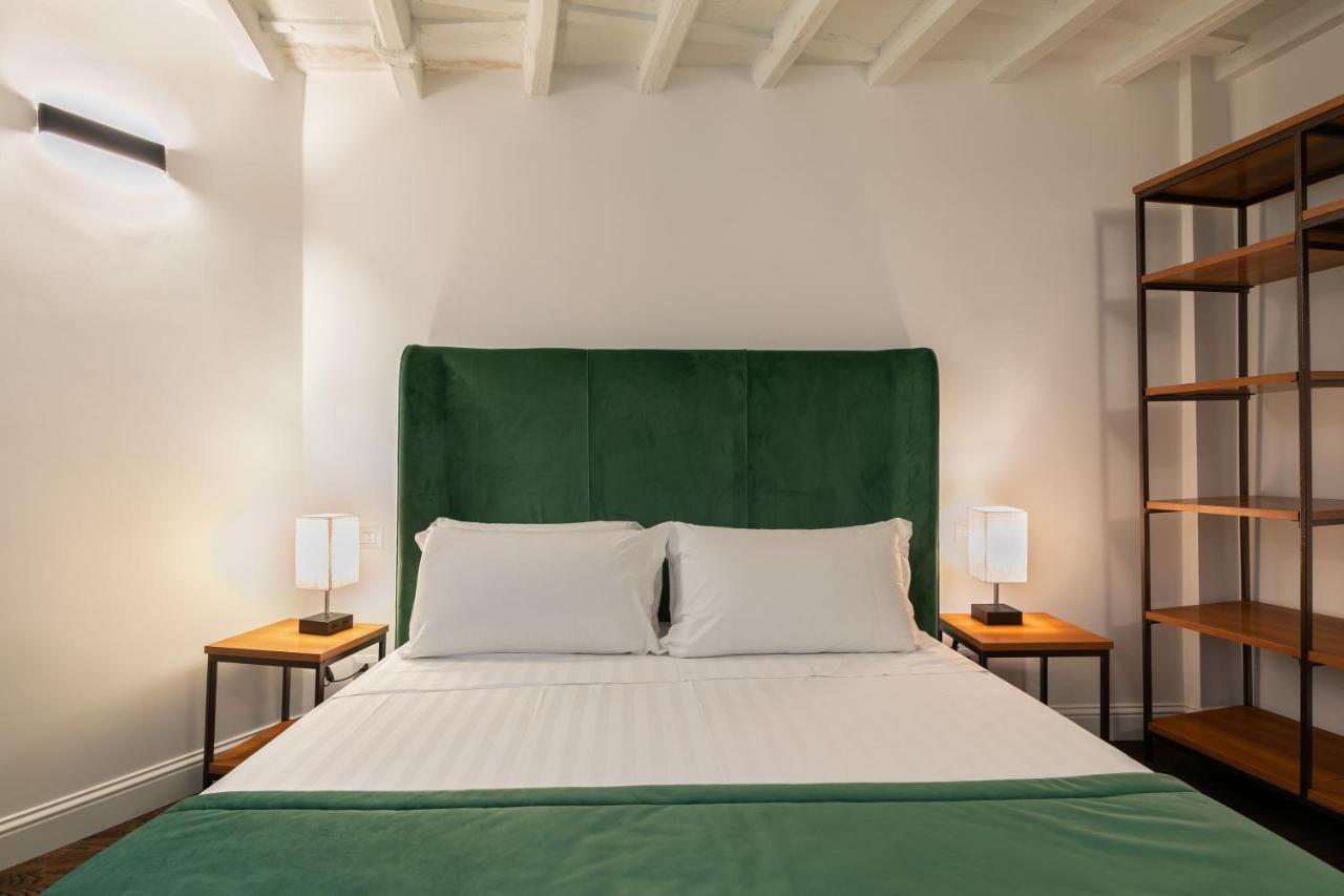 Relais Del Portico Hotel Rom Eksteriør billede