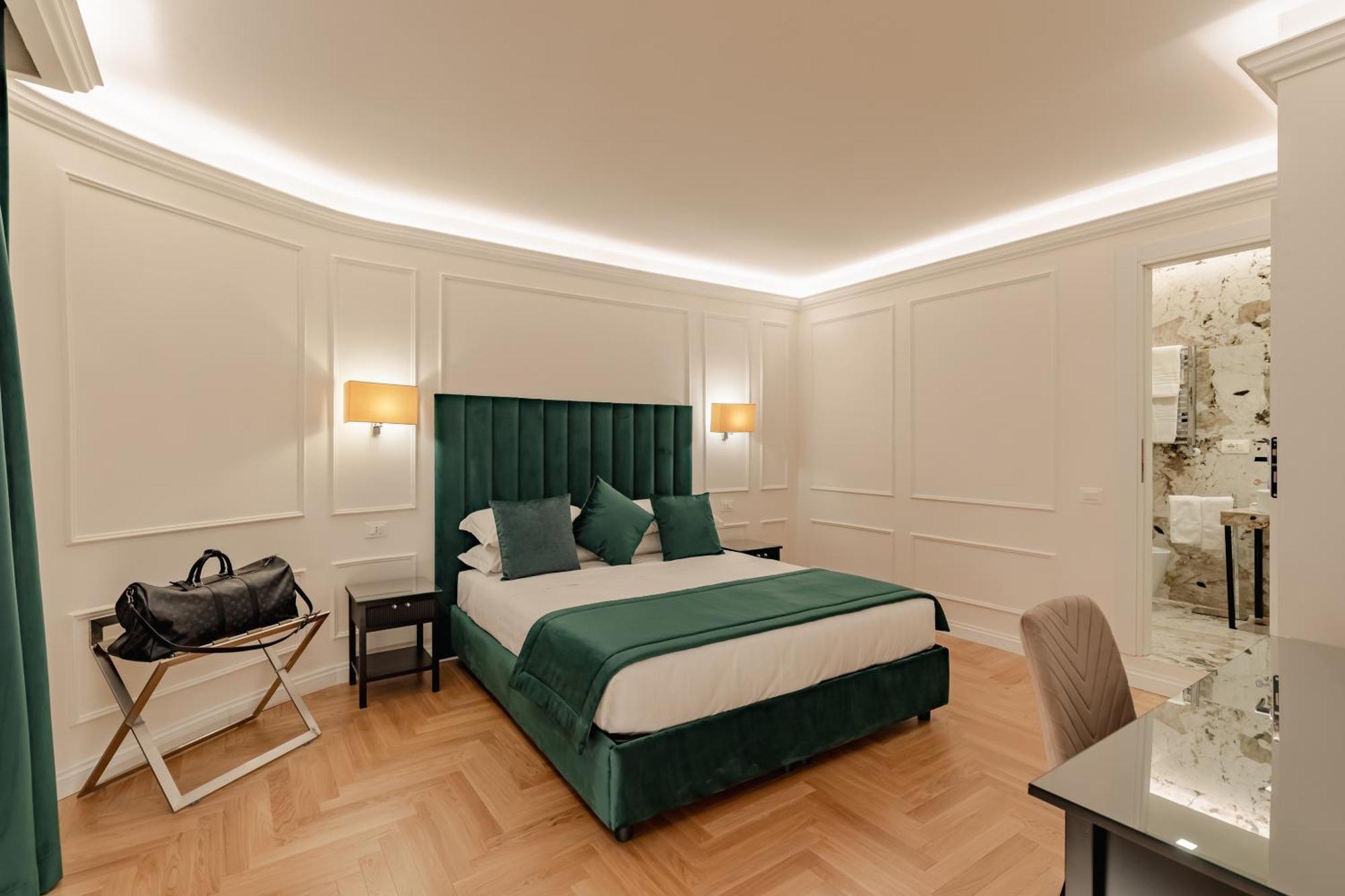 Relais Del Portico Hotel Rom Eksteriør billede