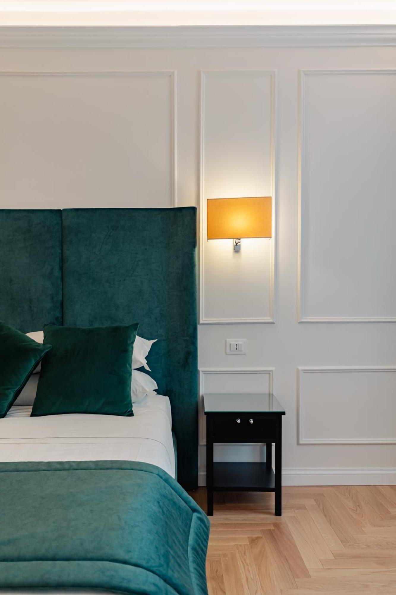 Relais Del Portico Hotel Rom Eksteriør billede