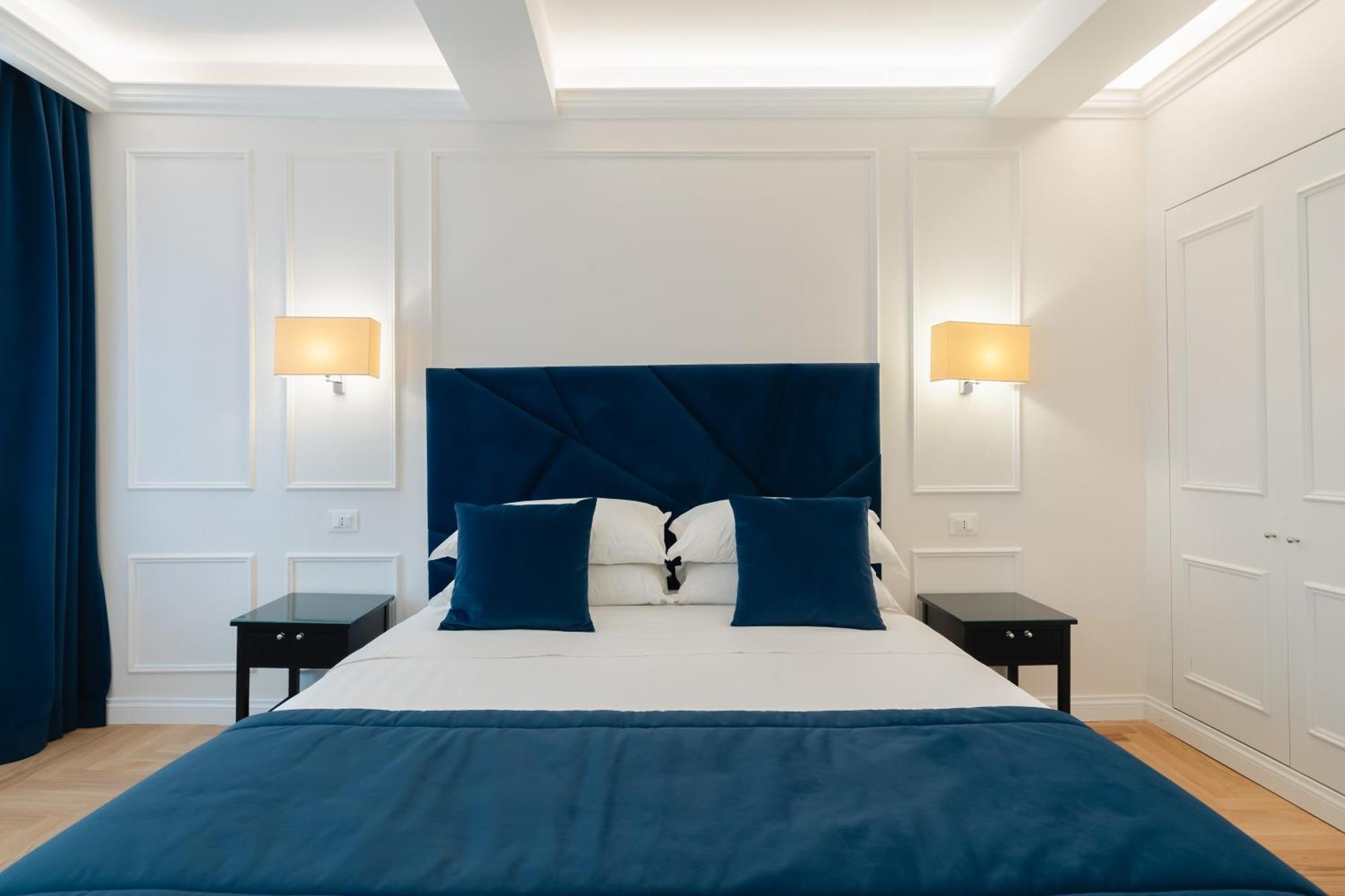 Relais Del Portico Hotel Rom Eksteriør billede